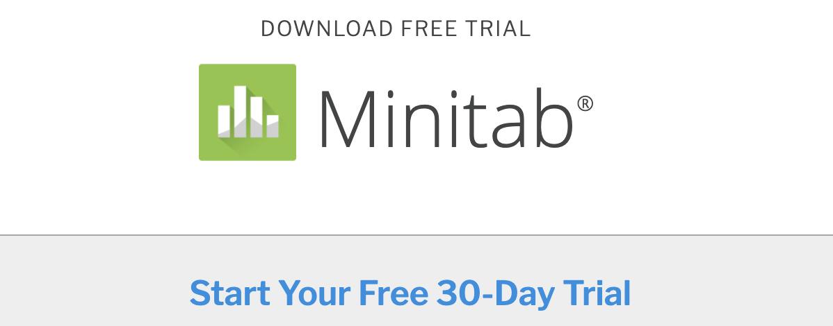 Minitab Free Download Csense Management Solutions Pvt Ltd