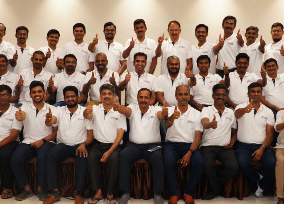 Champions Summit