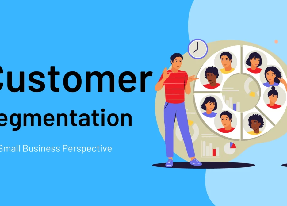 Customer Segmentation