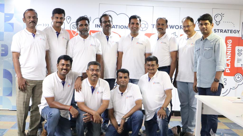 Business Champions Program