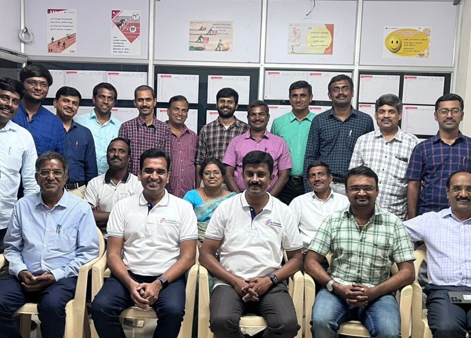 Business Champions – Success Story