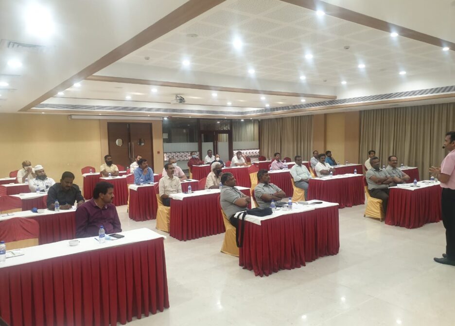 Know Your Personality & Grow Your Business – YES Vellore