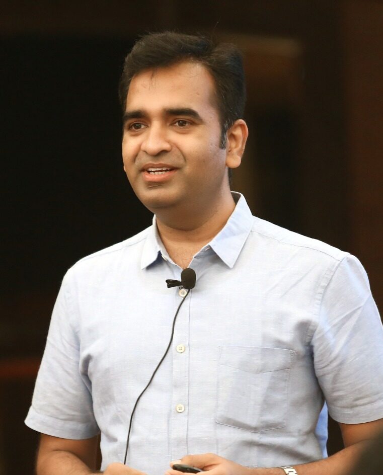 LS Kannan