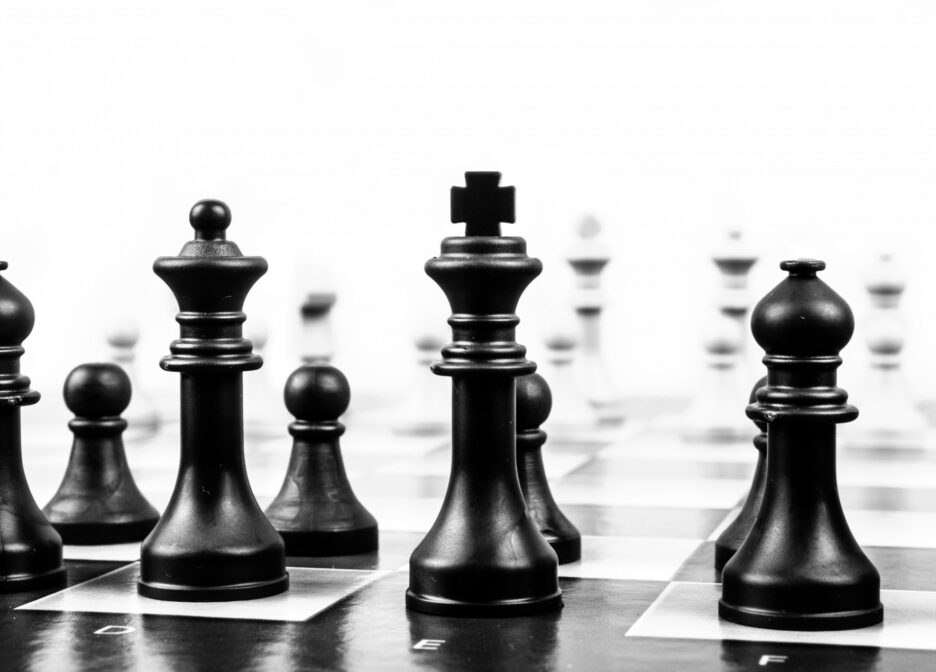 Shaping your dreams with Organisation Structure