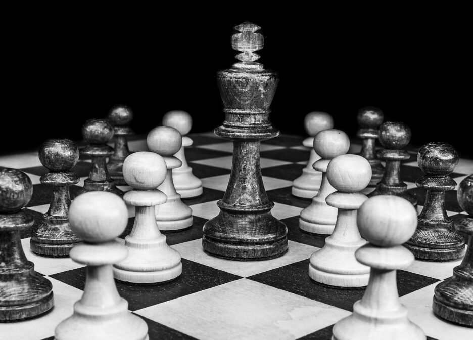Communicate as a Leader