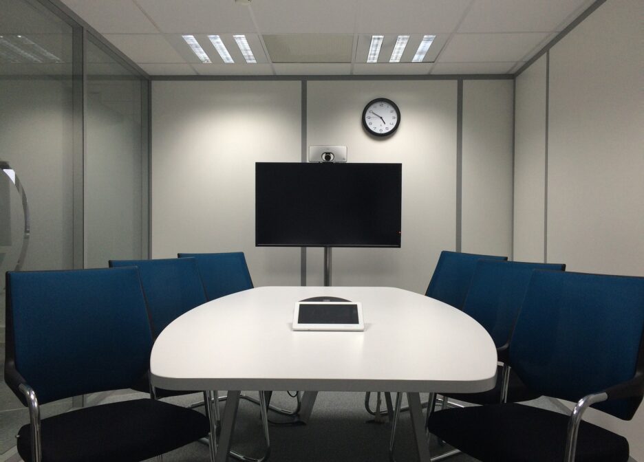 Less is more – In Communication as well