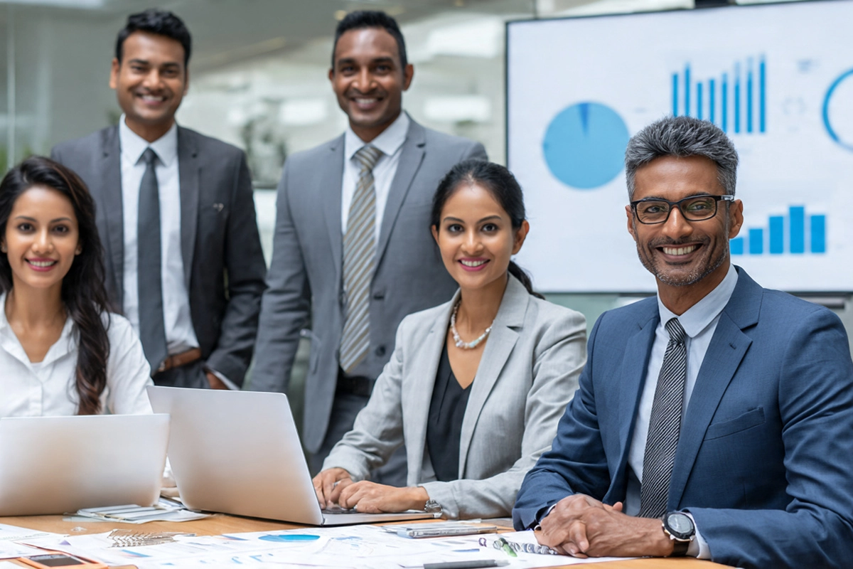 SME Consulting
